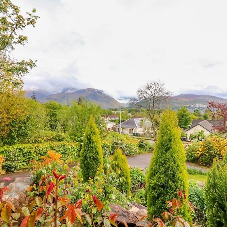 Villa Little Danescroft Corpach Exterior foto