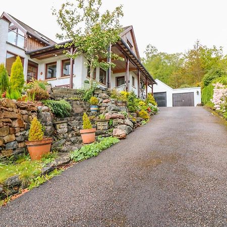 Villa Little Danescroft Corpach Exterior foto