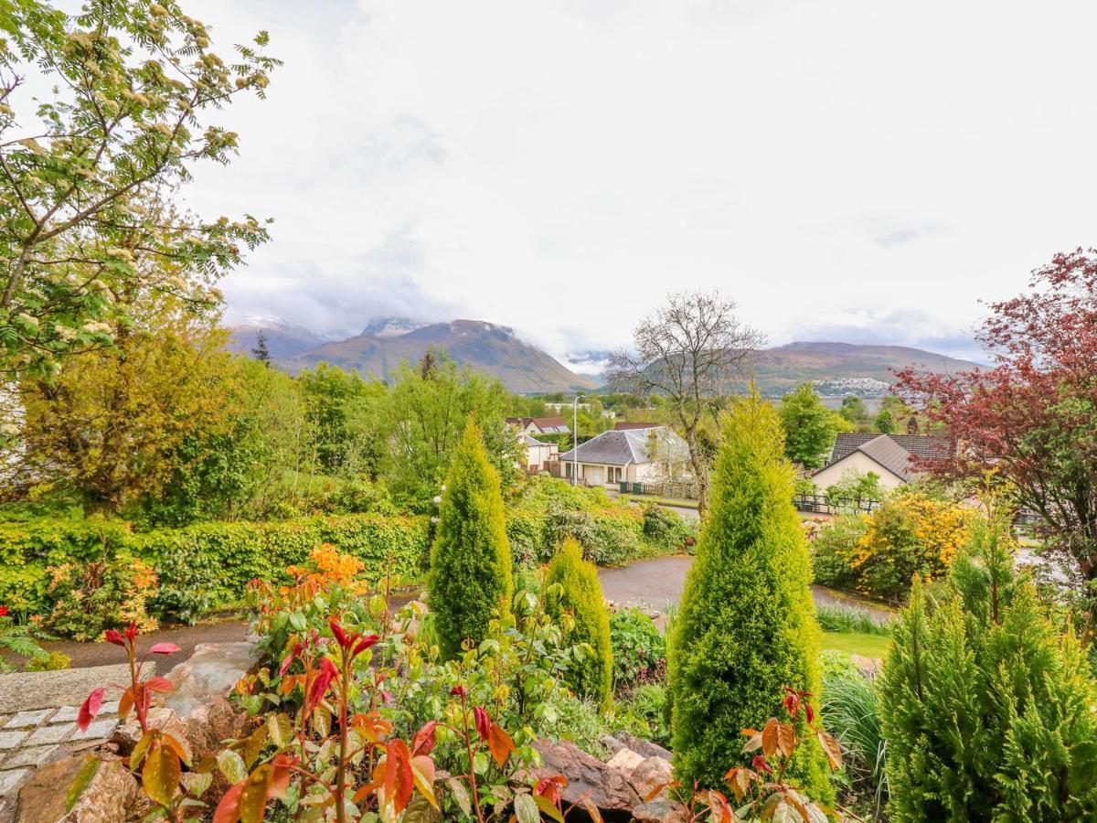 Villa Little Danescroft Corpach Exterior foto