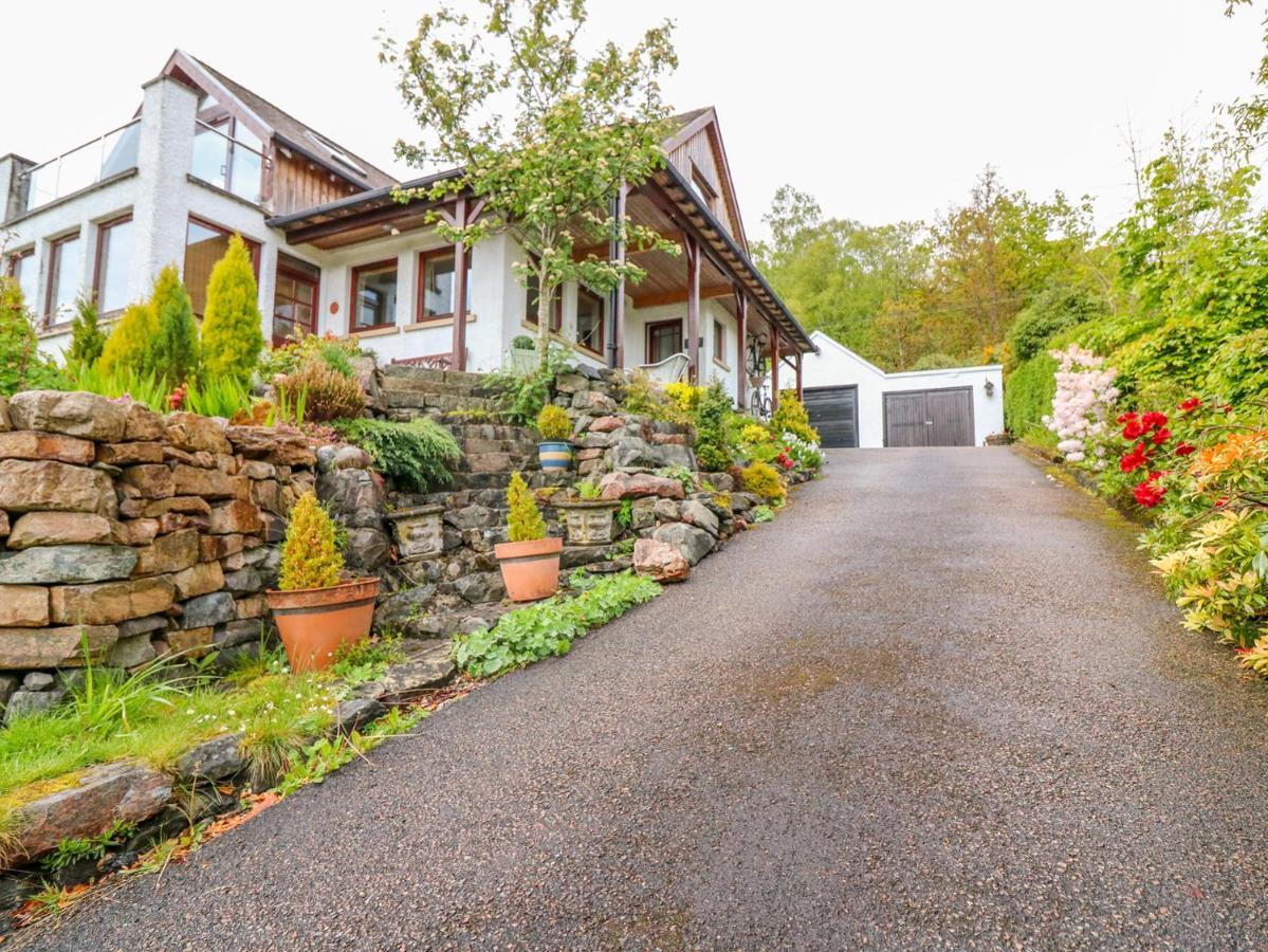 Villa Little Danescroft Corpach Exterior foto