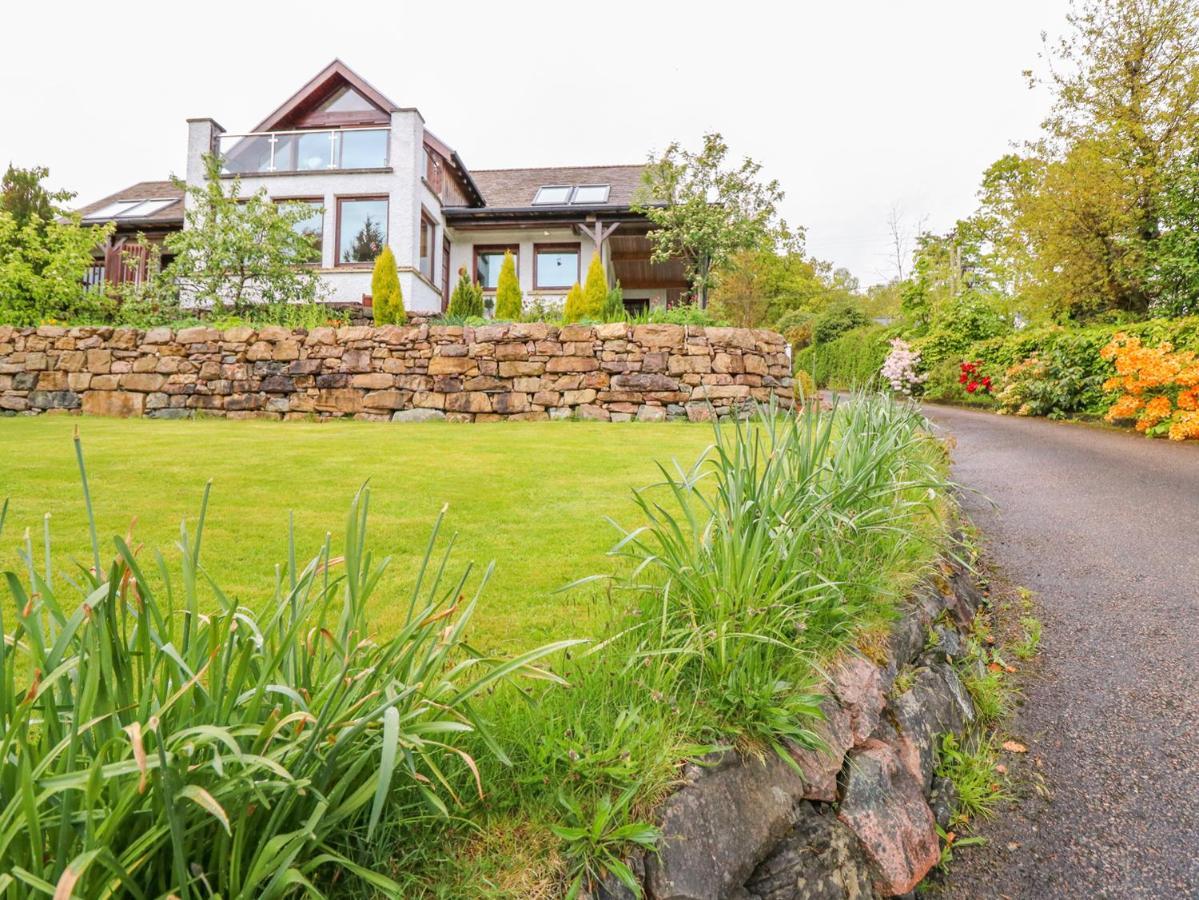 Villa Little Danescroft Corpach Exterior foto