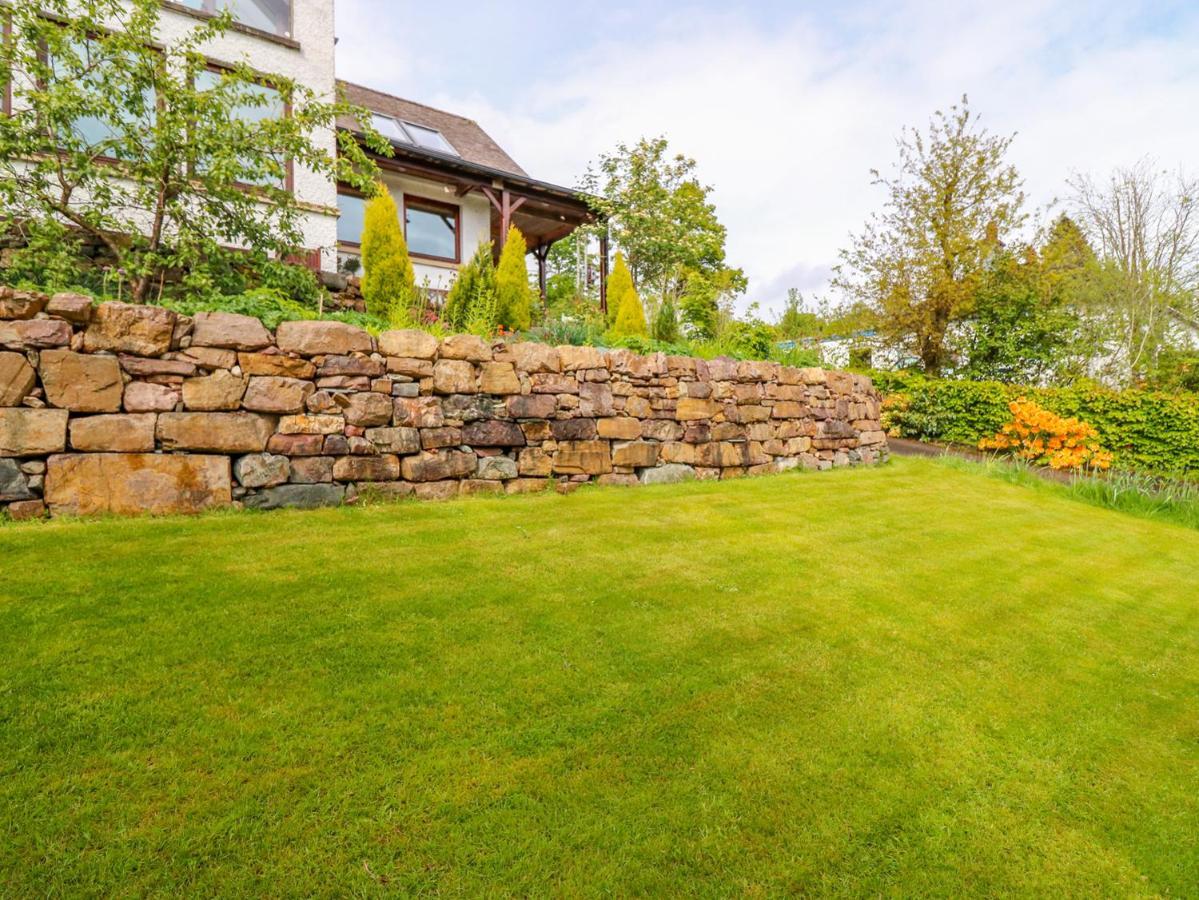Villa Little Danescroft Corpach Exterior foto